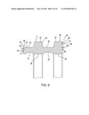 Conveyor Belt Fastener and Method of Manufacture diagram and image