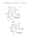 HIGH-EFFICIENCY DRIVE SYSTEM INCLUDING A TRANSMISSION FOR A HYBRID     ELECTRIC VEHICLE diagram and image