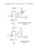 HIGH-EFFICIENCY DRIVE SYSTEM INCLUDING A TRANSMISSION FOR A HYBRID     ELECTRIC VEHICLE diagram and image