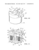 HIGH-EFFICIENCY DRIVE SYSTEM INCLUDING A TRANSMISSION FOR A HYBRID     ELECTRIC VEHICLE diagram and image