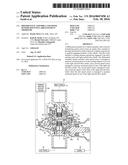 DIFFERENTIAL ASSEMBLY AND SPEED SENSOR MOUNTING ARRANGEMENT THEREFOR diagram and image