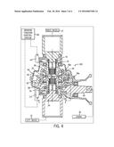 DIFFERENTIAL ASSEMBLY AND SPEED SENSOR MOUNTING ARRANGEMENT THEREFOR diagram and image