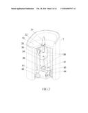 ELECTRONIC LIGHTING DEVICE AND METHOD FOR MANUFACTURING SAME diagram and image