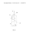 ELECTRONIC LIGHTING DEVICE AND METHOD FOR MANUFACTURING SAME diagram and image