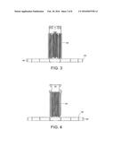 LED LIGHTING APPARATUS WITH AN OPEN FRAME NETWORK OF LIGHT MODULES diagram and image