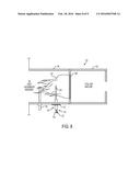 FUEL-FIRED HEATING APPLIANCE HAVING FLAME INDICATOR ASSEMBLY diagram and image