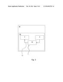 SYSTEM AND METHOD FOR CLIMATE CONTROL IN A BUILDING diagram and image