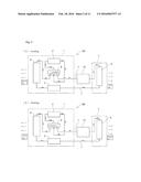 AIR CONDITIONING SYSTEM diagram and image