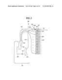 AIR CONDITIONER diagram and image