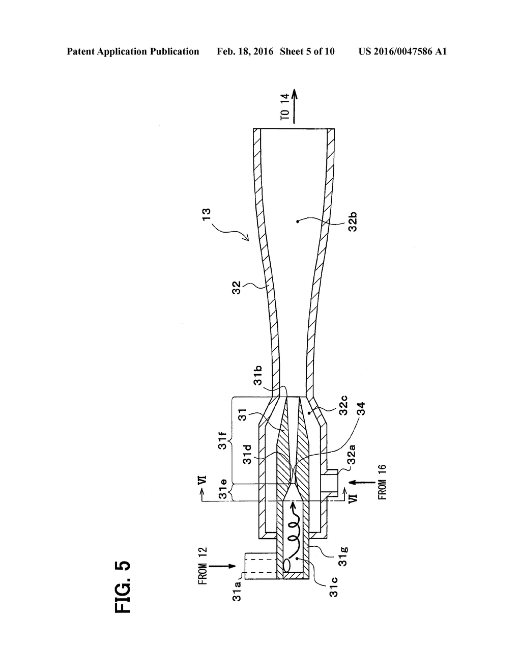 EJECTOR - diagram, schematic, and image 06