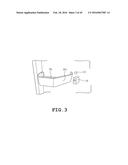 REFRIGERATOR, CAMERA DEVICE, REFRIGERATOR DOOR POCKET, AND REFRIGERATOR     HOLDER diagram and image