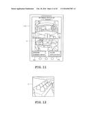 REFRIGERATOR, CAMERA DEVICE, REFRIGERATOR DOOR POCKET, AND REFRIGERATOR     HOLDER diagram and image