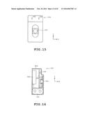 REFRIGERATOR, CAMERA DEVICE, REFRIGERATOR DOOR POCKET, AND REFRIGERATOR     HOLDER diagram and image