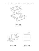 REFRIGERATOR, CAMERA DEVICE, REFRIGERATOR DOOR POCKET, AND REFRIGERATOR     HOLDER diagram and image