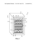 THERMAL FRAME FOR A REFRIGERATED ENCLOSURE diagram and image