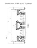 THERMAL FRAME FOR A REFRIGERATED ENCLOSURE diagram and image