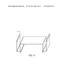 THERMAL FRAME FOR A REFRIGERATED ENCLOSURE diagram and image