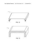 THERMAL FRAME FOR A REFRIGERATED ENCLOSURE diagram and image