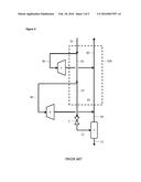 METHOD AND APPARATUS IN A CRYOGENIC LIQUEFACTION PROCESS diagram and image