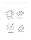 ROTARY DEGASSERS AND COMPONENTS THEREFOR diagram and image