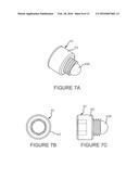 ROTARY DEGASSERS AND COMPONENTS THEREFOR diagram and image