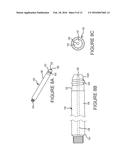 ROTARY DEGASSERS AND COMPONENTS THEREFOR diagram and image