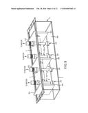 ROTARY DEGASSERS AND COMPONENTS THEREFOR diagram and image