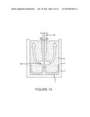 ROTARY DEGASSERS AND COMPONENTS THEREFOR diagram and image