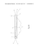 APPARATUS BODY HEAT DISSIPATION DEVICE diagram and image