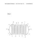 TUBE BUNDLE DEVICE AND USE THEREOF diagram and image