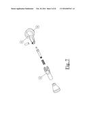 PRECISION BOLT ACTION SEMIAUTOMATIC RIFLE diagram and image