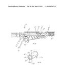 PRECISION BOLT ACTION SEMIAUTOMATIC RIFLE diagram and image