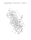 Drop-in Adjustable Trigger Assembly with Camming Safety Linkage diagram and image