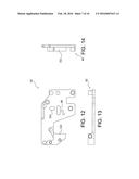 Drop-in Adjustable Trigger Assembly with Camming Safety Linkage diagram and image