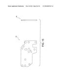 Drop-in Adjustable Trigger Assembly with Camming Safety Linkage diagram and image