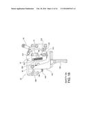 Drop-in Adjustable Trigger Assembly with Camming Safety Linkage diagram and image