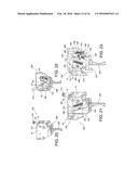 Drop-in Adjustable Trigger Assembly with Camming Safety Linkage diagram and image