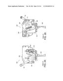Drop-in Adjustable Trigger Assembly with Camming Safety Linkage diagram and image