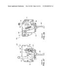 Drop-in Adjustable Trigger Assembly with Camming Safety Linkage diagram and image