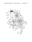 UNIVERSAL REMOTE TRIGGER ACTUATOR diagram and image