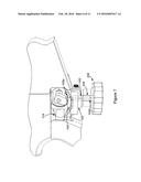 UNIVERSAL REMOTE TRIGGER ACTUATOR diagram and image