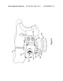 UNIVERSAL REMOTE TRIGGER ACTUATOR diagram and image