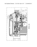 Automatic air rifle diagram and image