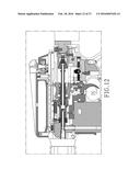 Automatic air rifle diagram and image