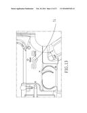 Automatic air rifle diagram and image