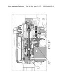 Automatic air rifle diagram and image