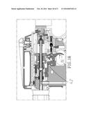 Automatic air rifle diagram and image