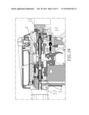 Automatic air rifle diagram and image