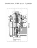 Automatic air rifle diagram and image