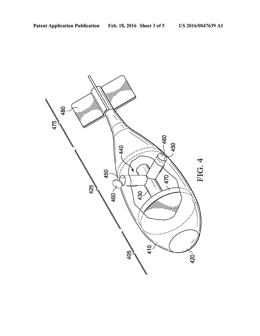 Weapon and Weapon System Employing the Same - diagram, schematic, and image 04